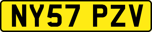 NY57PZV