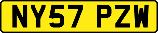 NY57PZW