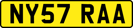 NY57RAA