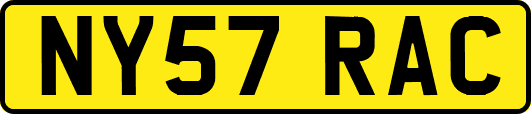 NY57RAC