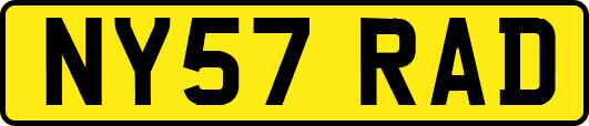 NY57RAD