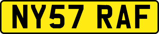 NY57RAF