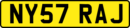 NY57RAJ