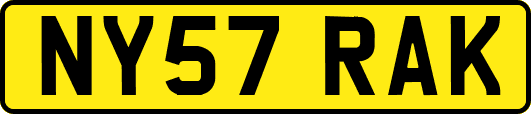 NY57RAK
