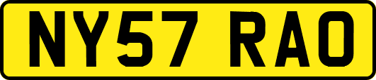 NY57RAO