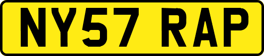 NY57RAP