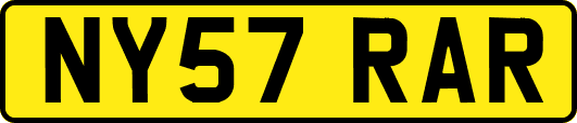 NY57RAR