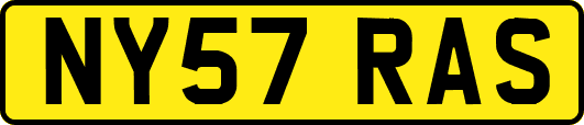 NY57RAS