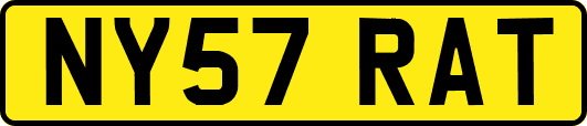 NY57RAT