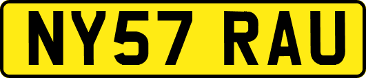 NY57RAU
