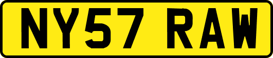NY57RAW