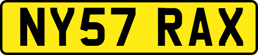 NY57RAX