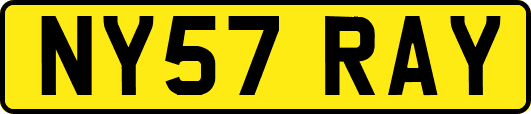 NY57RAY