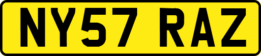 NY57RAZ