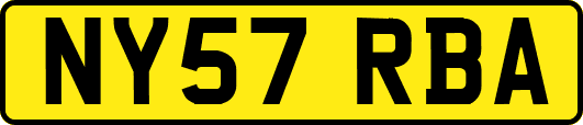 NY57RBA