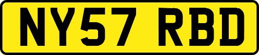 NY57RBD