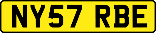 NY57RBE
