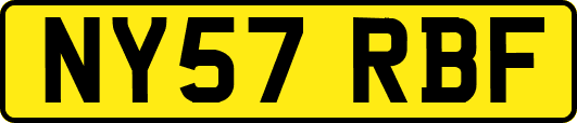 NY57RBF