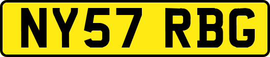 NY57RBG