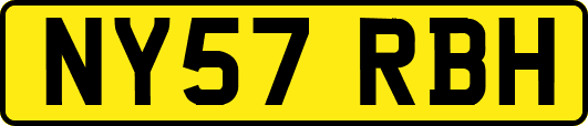 NY57RBH