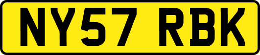 NY57RBK