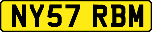 NY57RBM