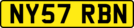 NY57RBN