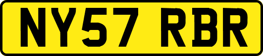 NY57RBR