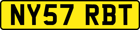 NY57RBT