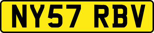 NY57RBV