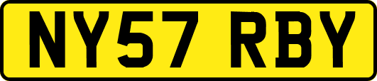 NY57RBY