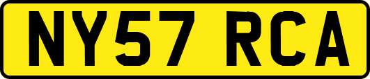 NY57RCA
