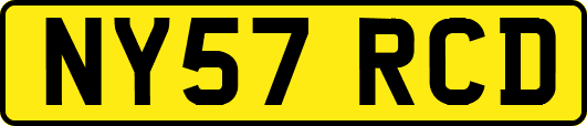 NY57RCD