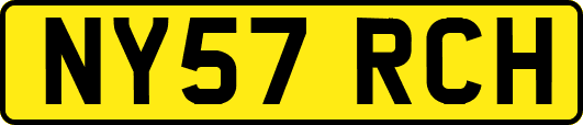 NY57RCH