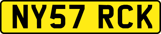 NY57RCK
