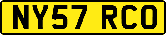 NY57RCO