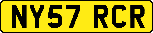NY57RCR