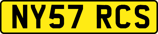 NY57RCS