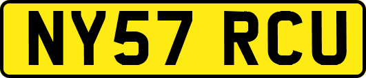 NY57RCU