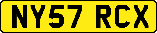NY57RCX