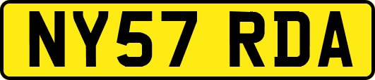 NY57RDA