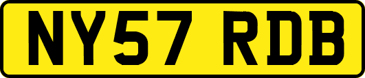 NY57RDB