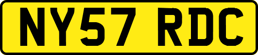 NY57RDC