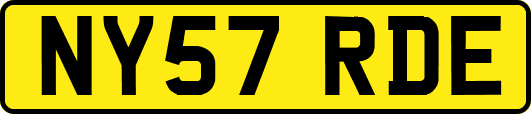 NY57RDE
