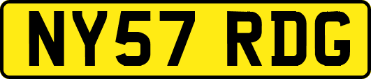 NY57RDG