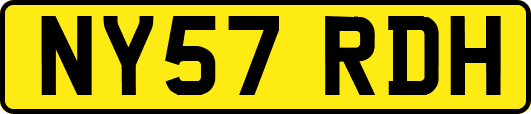 NY57RDH