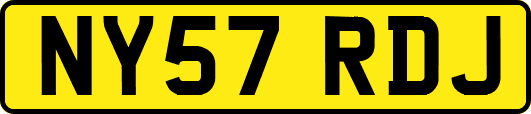 NY57RDJ