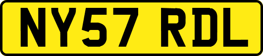 NY57RDL