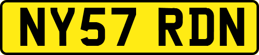NY57RDN