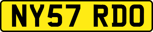 NY57RDO